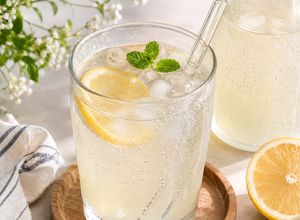 自家製ポカリ(コーラ風味)飲みきり分 自家製ポカリ(コーラ風味)飲みきり分-レシピのメイン写真
