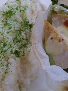 簡単☆プレートごはん-レシピのメイン写真