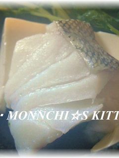 シンプル☆お豆腐と鱈のお鍋-レシピのメイン写真