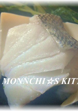 シンプル☆お豆腐と鱈のお鍋-レシピのメイン写真