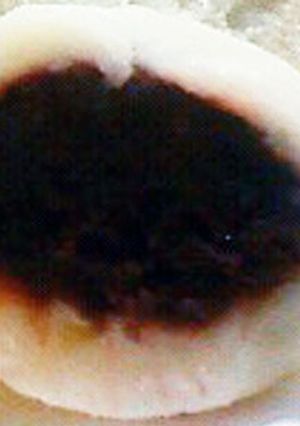 あんこ嫌いサンに！サツマイモだましあん♪-レシピのメイン写真