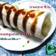 ロールケーキじゃないよッはんぺんロール★