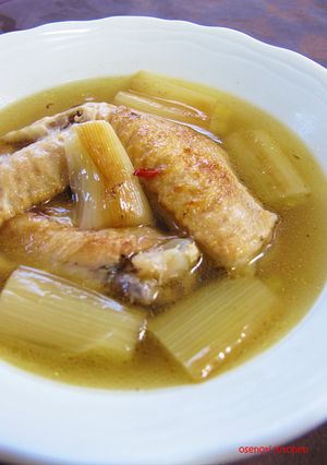体ぽかぽか　お手軽麻油鶏（マーヨーチー）-レシピのメイン写真