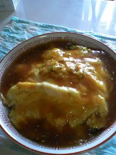 天津飯★-レシピのメイン写真