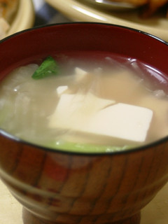 大根とお豆腐の中華スープ-レシピのメイン写真