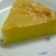 ★簡単(●^ー^●)かぼちゃチーズケーキ