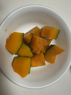 かぼちゃの煮物-レシピのメイン写真