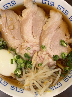簡単*醤油ラーメン-レシピのメイン写真