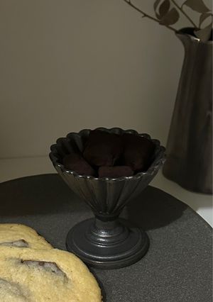 生チョコ-レシピのメイン写真