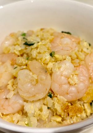 絶対美味しい⭐︎基本のチャーハン⭐︎-レシピのメイン写真