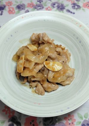 お弁当　主菜　備忘録１-レシピのメイン写真