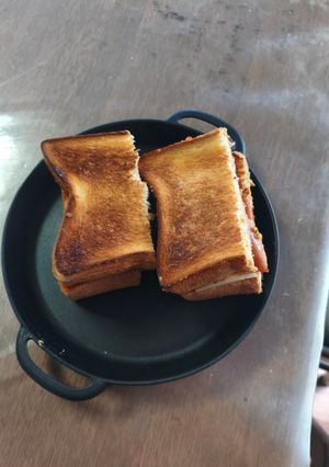 まじうま！とまおっ流ホットドッグ！-レシピのメイン写真