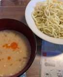 担々麺（辛さ控えめ鶏ひき肉味噌使用）