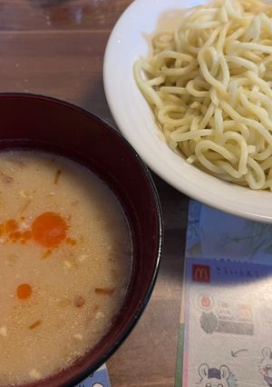 担々麺（辛さ控えめ鶏ひき肉味噌使用）-レシピのメイン写真