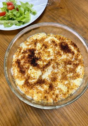 お肉屋コロッケ味のスコップコロッケ-レシピのメイン写真