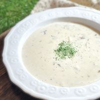 基本からアレンジまで！思わずつくりたくなる「アイルランド」のレシピ