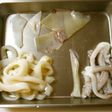 いかのさばき方