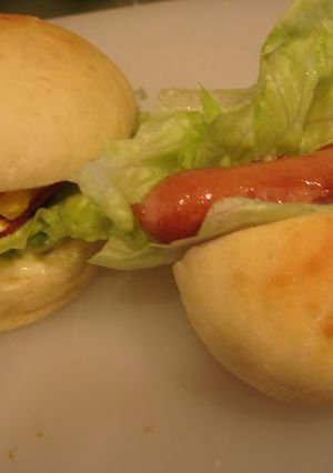 朝食に、お弁当に。簡単サンドイッチ-レシピのメイン写真