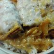 そっくり!ベジかつ丼