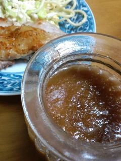 何にでも合う∞ステーキソース∞-レシピのメイン写真