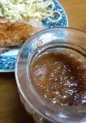 何にでも合う∞ステーキソース∞-レシピのメイン写真