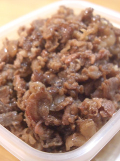 家族に人気の常備おかず☆牛肉のしぐれ煮-レシピのメイン写真
