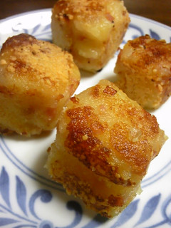 お弁当に☆ころころポテト-レシピのメイン写真