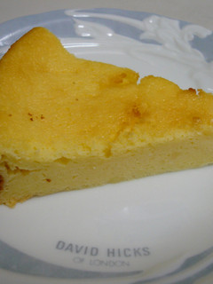 水切りヨーグルトdeチーズケーキ-レシピのメイン写真
