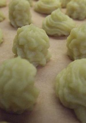 さつま芋スープ味 お弁当にいれよう♪-レシピのメイン写真