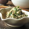 濃厚~♬蟹味噌みたいな?牡蠣味噌!!