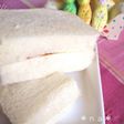 食パンで簡単♡ホットドッグ