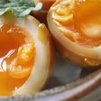 トロトロ味付けたまご