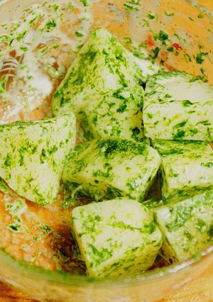 簡単お弁当のおかずじゃがバター青海苔風味-レシピのメイン写真