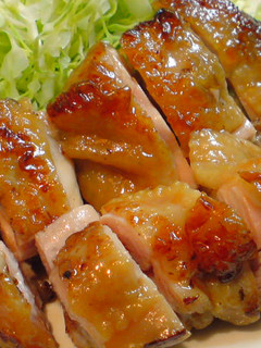 鶏の甘旨・照り焼き-レシピのメイン写真