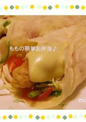 簡単☆ツイスター♪-レシピのメイン写真