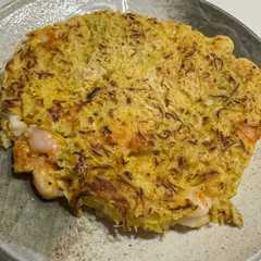 รูปของ お好み焼き