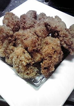 カキフライ☆-レシピのメイン写真