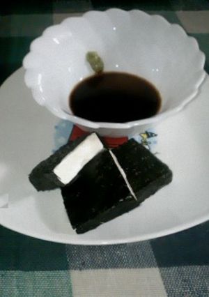 わさチーズ。-レシピのメイン写真