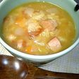 優しい野菜スープ☆