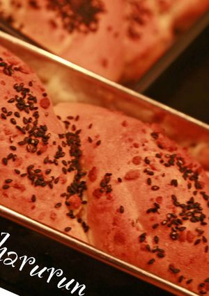 さつまいものパン♪-レシピのメイン写真