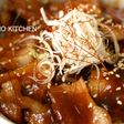 【激ウマ!豚バラ丼】