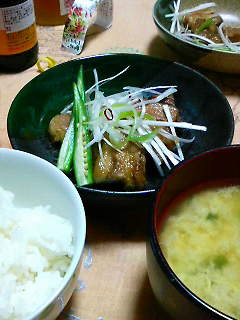 豚の角煮-レシピのメイン写真