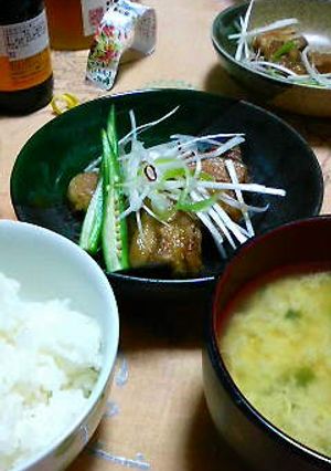 豚の角煮-レシピのメイン写真