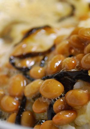 うますぎ!卵かけご飯 唐辛子醤油と塩昆布-レシピのメイン写真