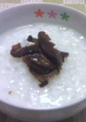 しいたけの佃煮-レシピのメイン写真