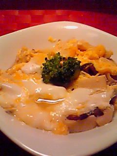 ダイエットに低カロリー☆高野豆腐の卵とじ-レシピのメイン写真
