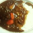 いつものカレーに”す”こしだけ♪