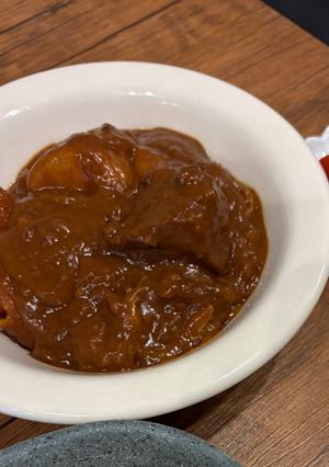 絶品！ビーフシチュー🧄🐃-レシピのメイン写真