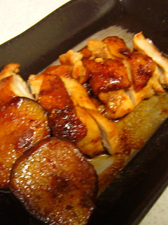 照りが美味しい♪鶏の照り焼き-レシピのメイン写真