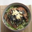 超簡単「サンマ-丼」